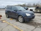 2014 Chevrolet Captiva LTZ