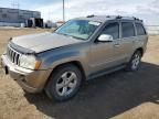 2006 Jeep Grand Cherokee Overland