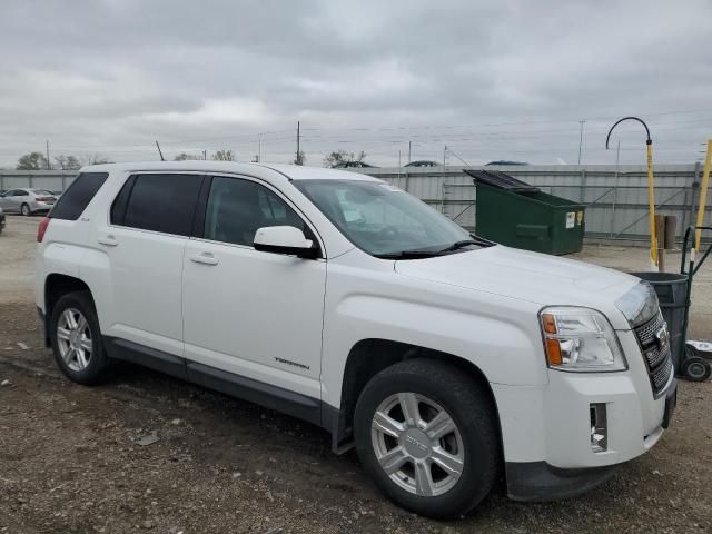 2014 GMC Terrain SLE