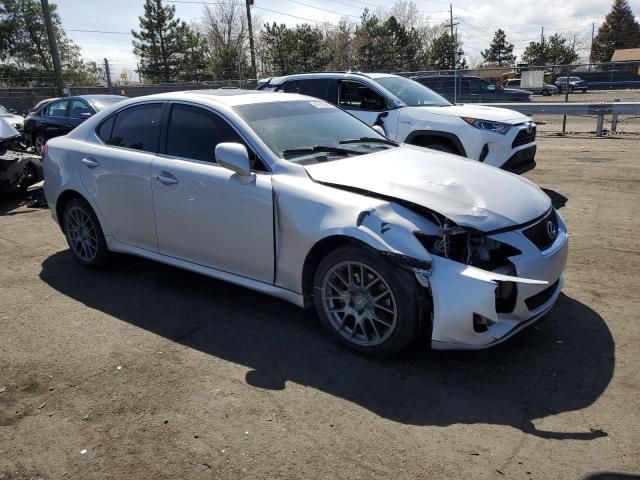 2006 Lexus IS 250