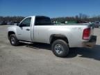 2010 GMC Sierra K2500 Heavy Duty