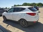 2014 Hyundai Tucson GLS