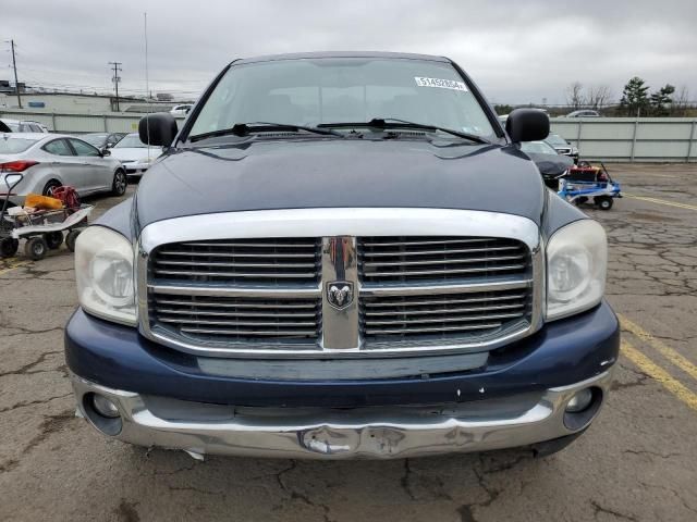 2008 Dodge RAM 1500 ST