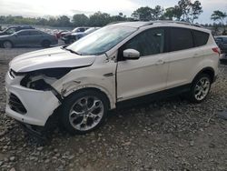 2013 Ford Escape Titanium en venta en Byron, GA