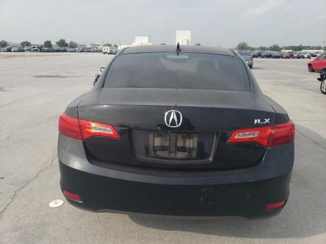 2015 Acura ILX 20 Tech