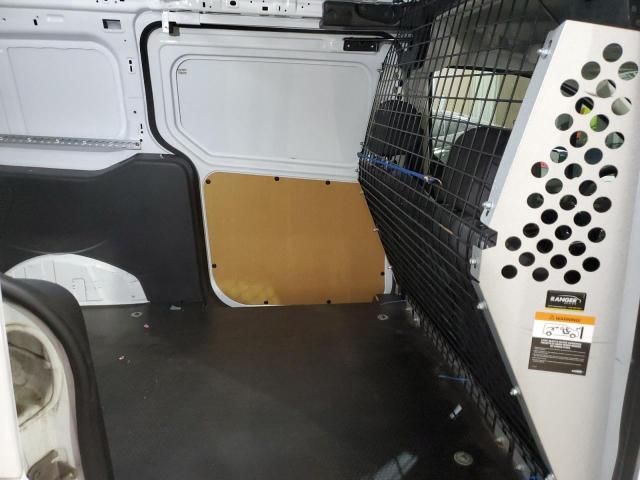 2018 Ford Transit Connect XL