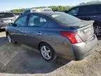 2019 Nissan Versa S