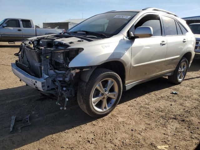 2006 Lexus RX 400