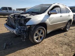 Lexus RX400 salvage cars for sale: 2006 Lexus RX 400