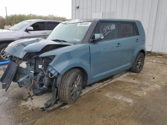 2010 Scion XB