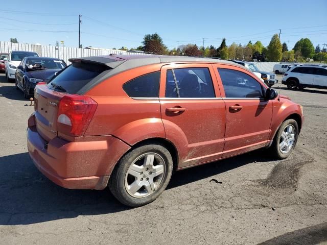 2009 Dodge Caliber SXT