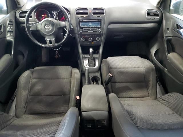 2013 Volkswagen Golf