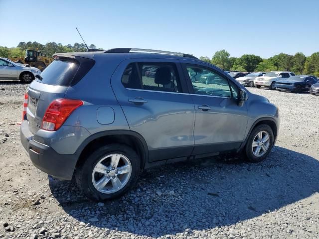 2015 Chevrolet Trax 1LT