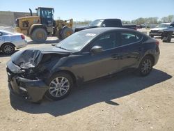 Mazda 3 Touring salvage cars for sale: 2014 Mazda 3 Touring