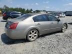 2004 Nissan Maxima SE