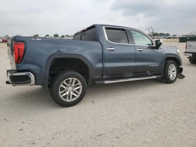 2020 GMC Sierra K1500 SLT