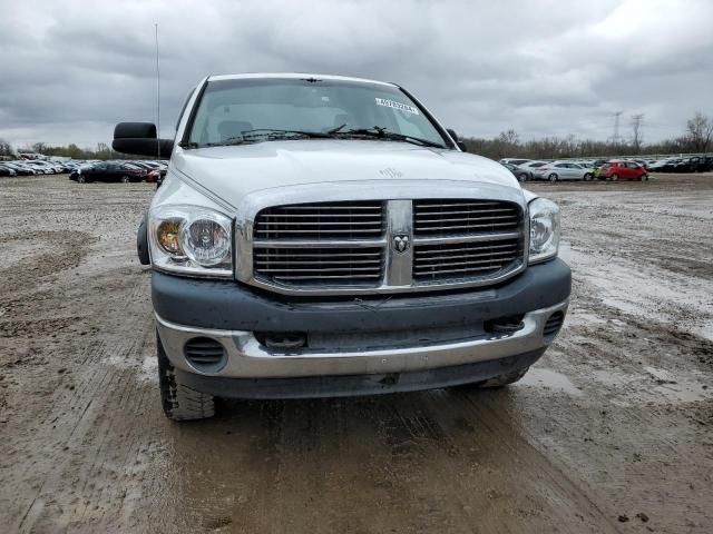 2006 Dodge RAM 2500 ST