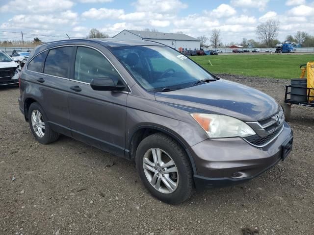 2010 Honda CR-V EX