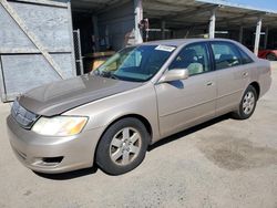2002 Toyota Avalon XL for sale in Fresno, CA