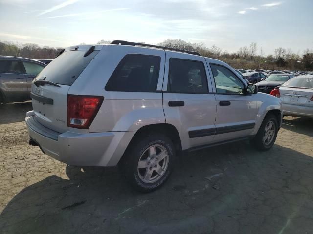 2005 Jeep Grand Cherokee Laredo