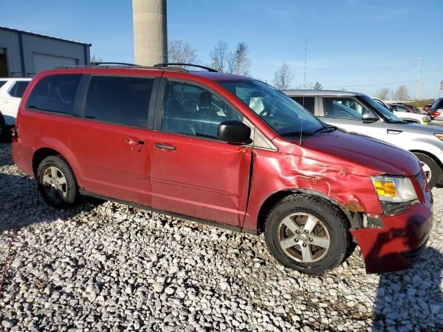 2008 Dodge Grand Caravan SE