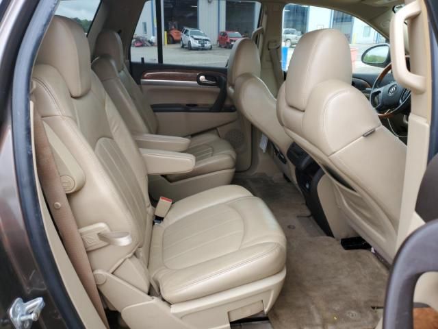 2010 Buick Enclave CXL