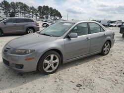 2007 Mazda 6 I en venta en Loganville, GA