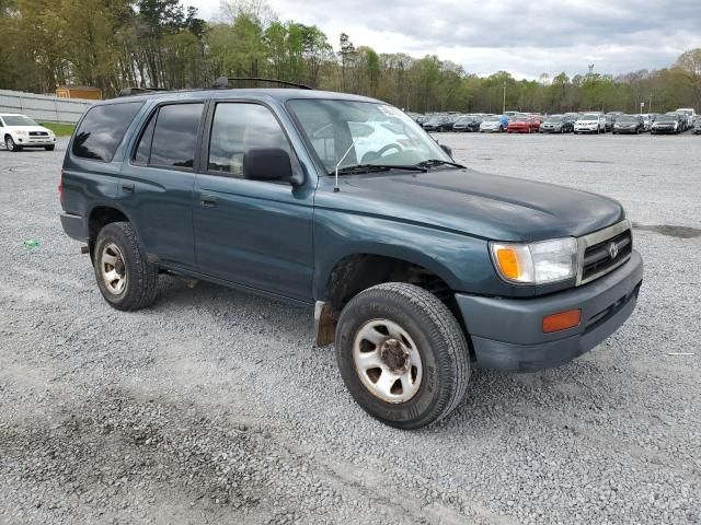 1997 Toyota 4runner