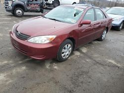 2004 Toyota Camry LE for sale in Marlboro, NY