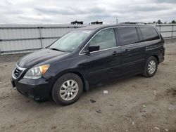 Run And Drives Cars for sale at auction: 2009 Honda Odyssey EXL