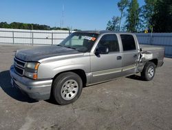 Chevrolet Vehiculos salvage en venta: 2006 Chevrolet Silverado C1500