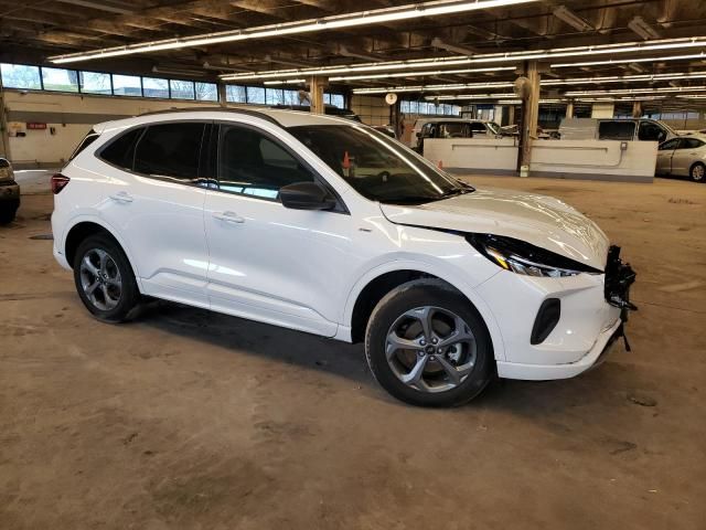 2023 Ford Escape ST Line