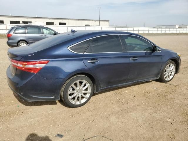 2014 Toyota Avalon Base