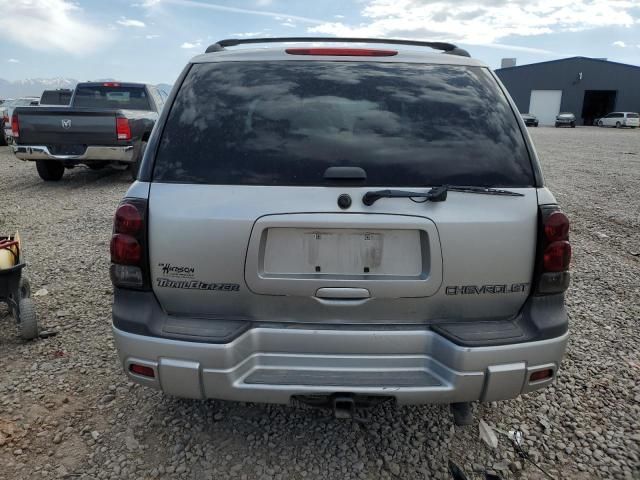 2004 Chevrolet Trailblazer LS