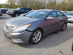 2013 Hyundai Sonata SE en venta en Glassboro, NJ