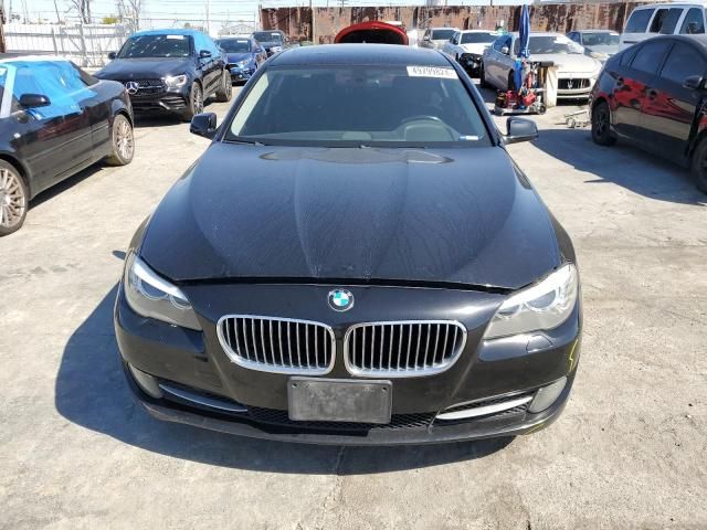 2011 BMW 528 I