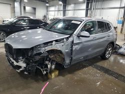 Salvage cars for sale from Copart Ham Lake, MN: 2023 BMW X3 XDRIVE30I