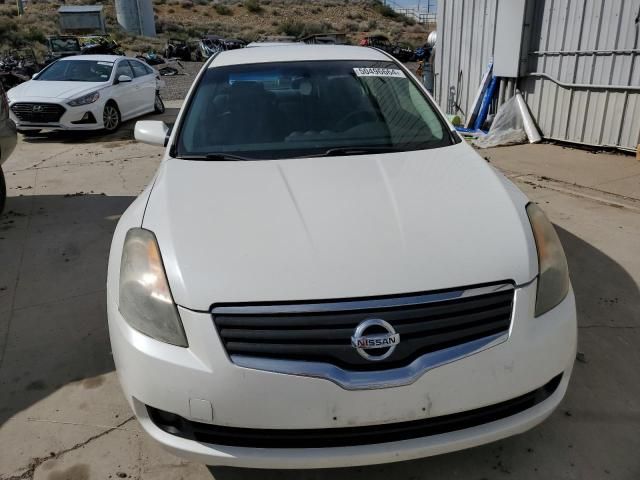 2007 Nissan Altima 2.5