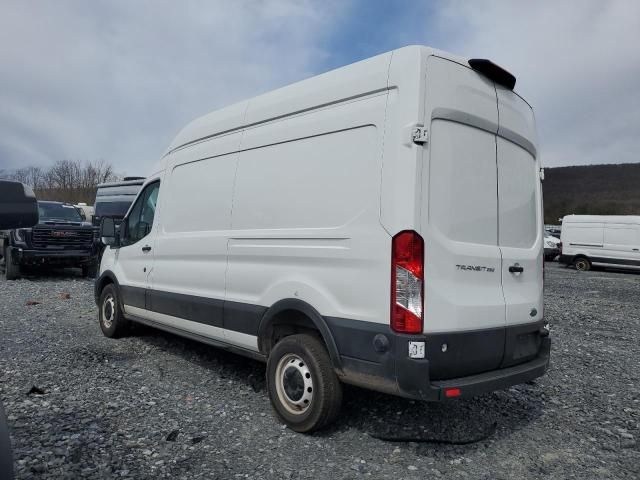 2023 Ford Transit T-250