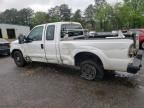 2012 Ford F250 Super Duty