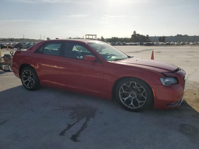 2015 Chrysler 300 S