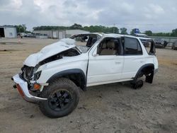 Salvage vehicles for parts for sale at auction: 1997 Toyota 4runner SR5