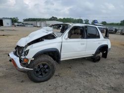 Vehiculos salvage en venta de Copart Conway, AR: 1997 Toyota 4runner SR5