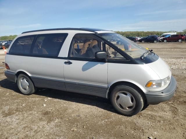 1990 Toyota Estima