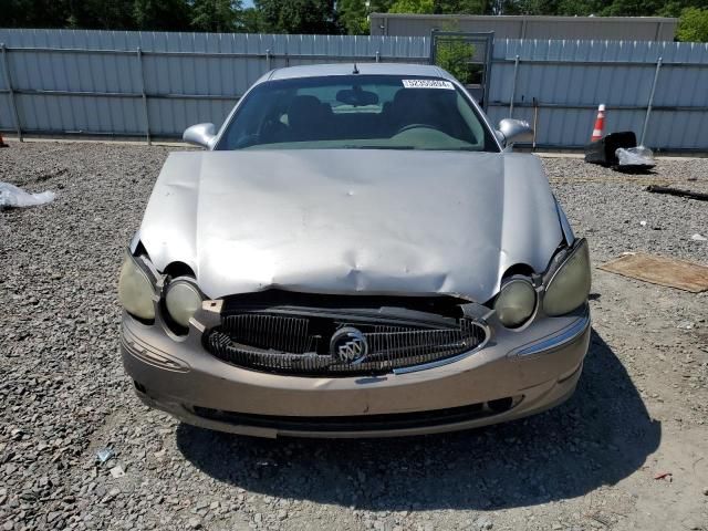 2005 Buick Lacrosse CXL