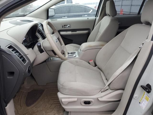 2007 Ford Edge SEL