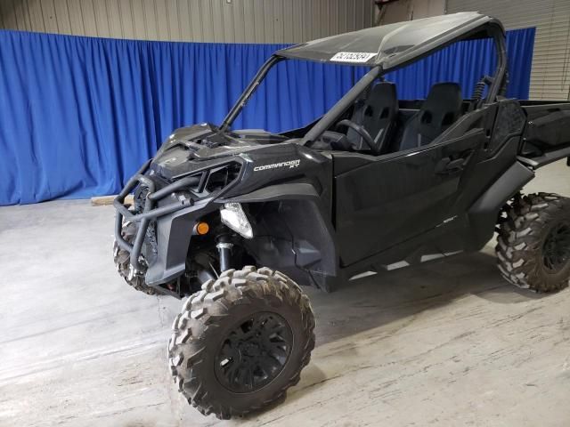 2023 Can-Am Commander XT 1000R