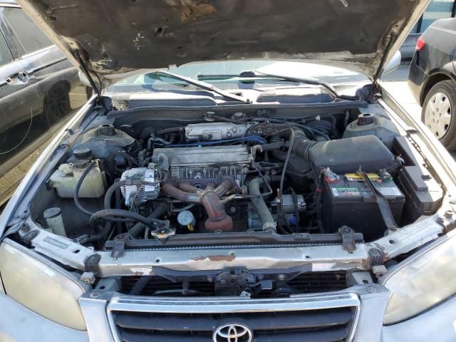 2000 Toyota Camry CE