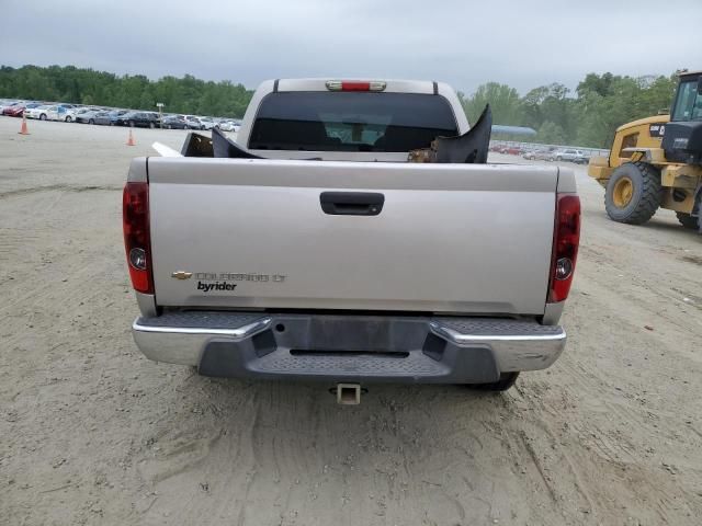 2007 Chevrolet Colorado