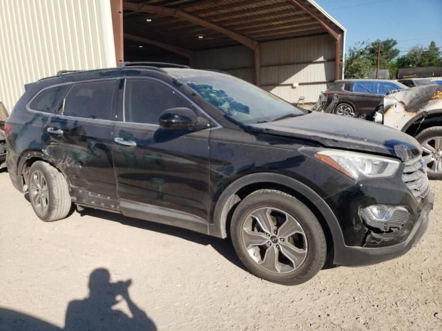 2013 Hyundai Santa FE GLS